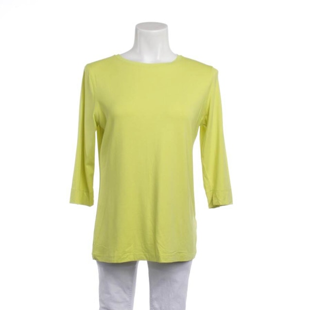 Image 1 of Long Sleeve Shirt 40 Yellow | Vite EnVogue