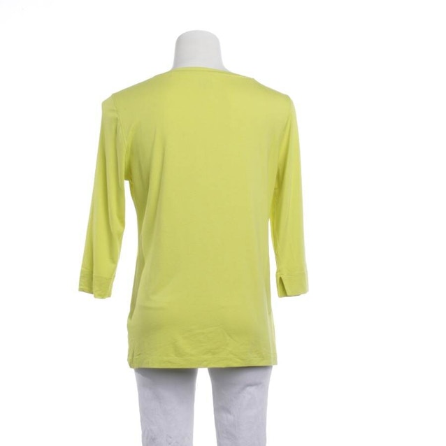 Long Sleeve Shirt 40 Yellow | Vite EnVogue