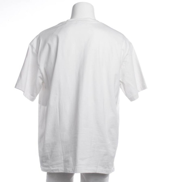 T-Shirt XL White | Vite EnVogue