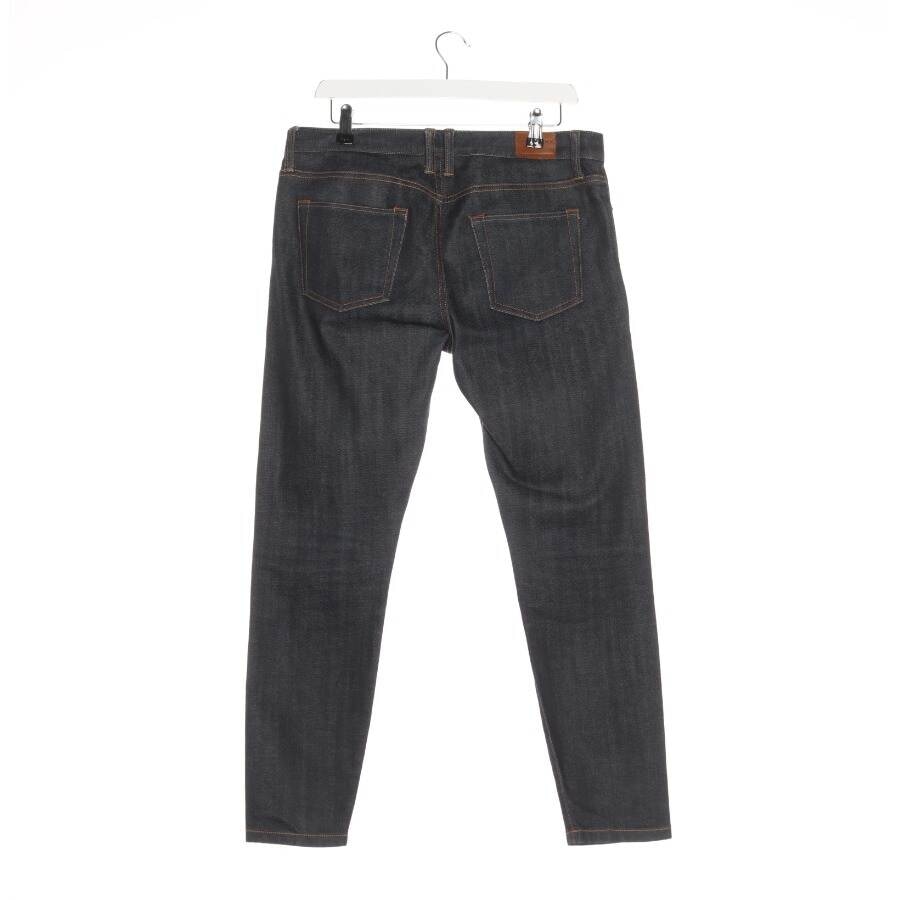 Image 2 of Jeans W28 Navy in color Blue | Vite EnVogue