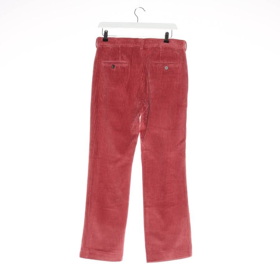 Image 2 of Pants 36 Pink in color Pink | Vite EnVogue