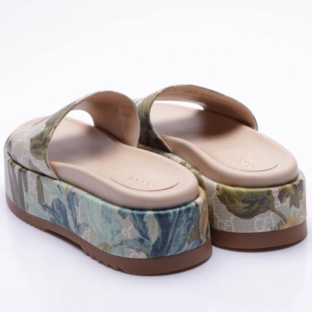 Supreme Sandals EUR 37.5 Multicolored | Vite EnVogue