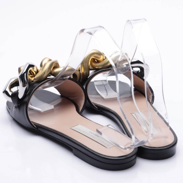 Sandals EUR 37 Multicolored | Vite EnVogue