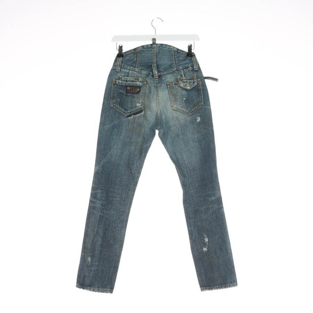 Jeans W40 Blau | Vite EnVogue