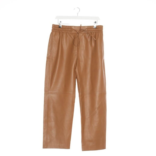 Image 1 of Pants 40 Brown | Vite EnVogue