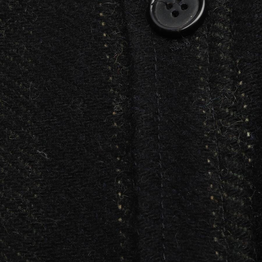 Image 3 of Mid-Season Jacket 38 Black in color Black | Vite EnVogue