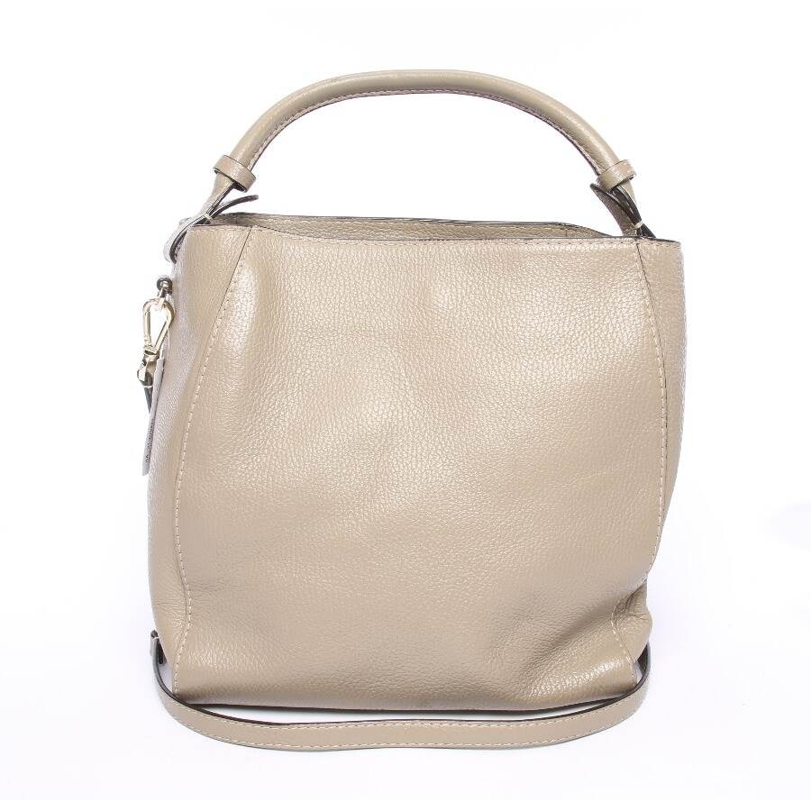 Image 2 of Handbag Light Brown in color Brown | Vite EnVogue