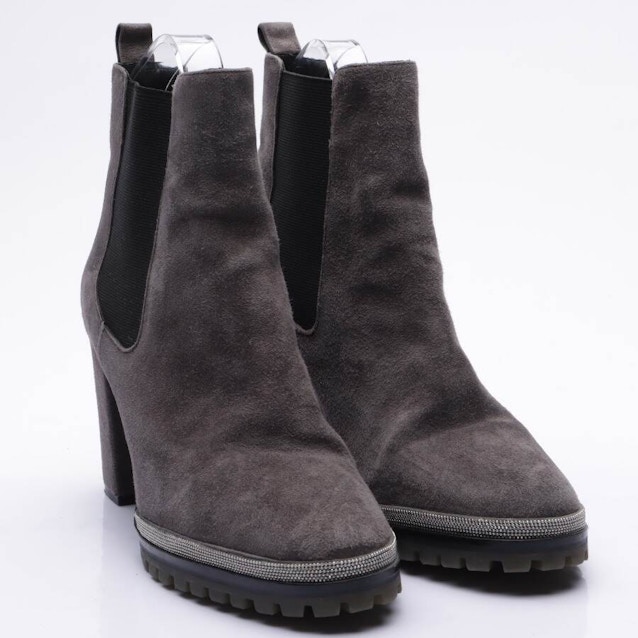 Image 1 of Chelsea Boots EUR 40 Light Gray | Vite EnVogue