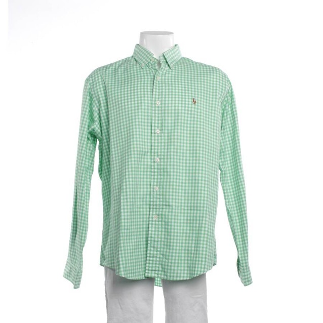 Image 1 of Shirt XL Green | Vite EnVogue