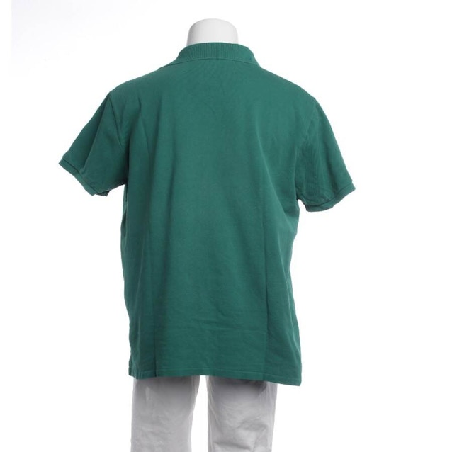 Polo Shirt XL Green | Vite EnVogue