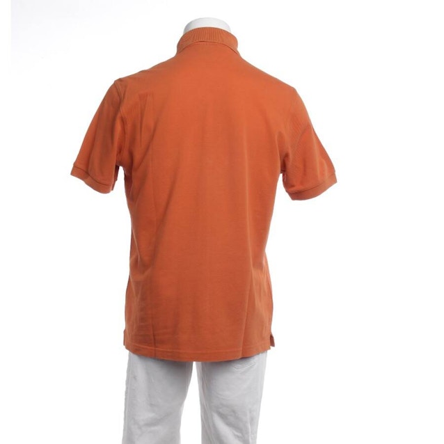 Poloshirt S Orange | Vite EnVogue