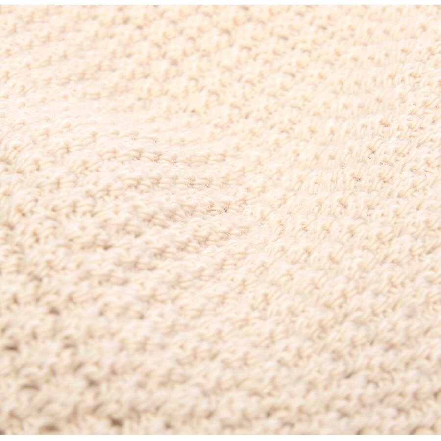 Image 3 of Jumper 38 Beige in color White | Vite EnVogue