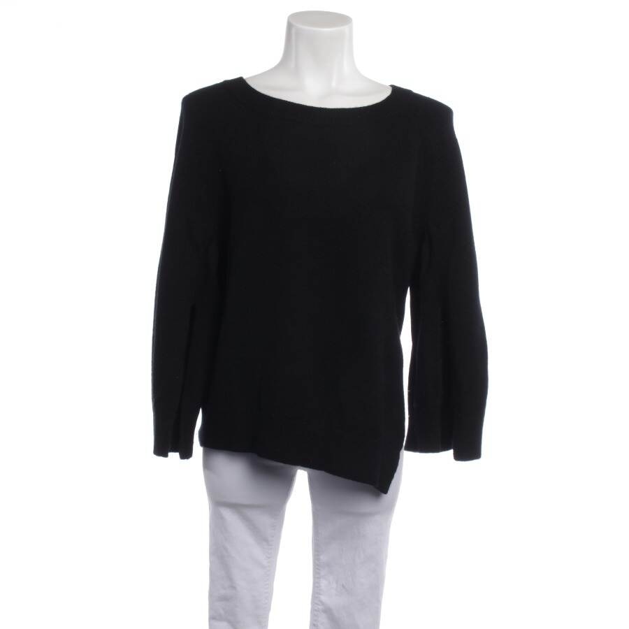 Image 1 of Jumper 40 Black in color Black | Vite EnVogue