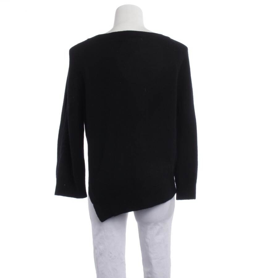 Image 2 of Jumper 40 Black in color Black | Vite EnVogue