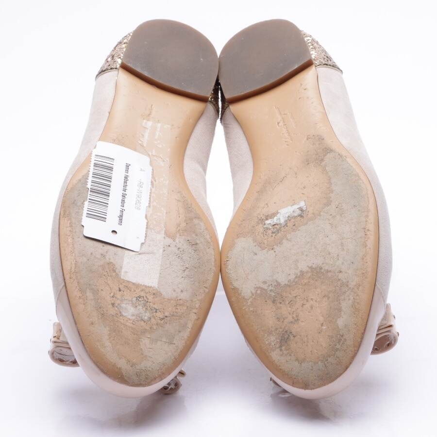 Bild 3 von Ballerinas EUR 39,5 Nude in Farbe Rosa | Vite EnVogue