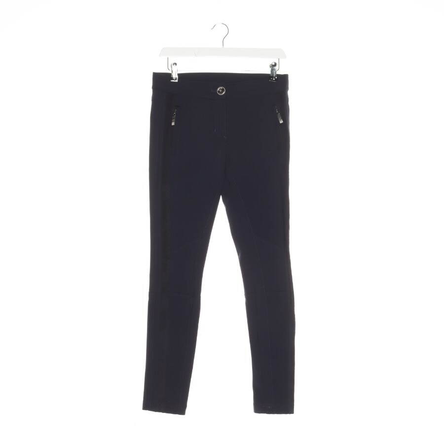 Image 1 of Pants 36 Navy in color Blue | Vite EnVogue