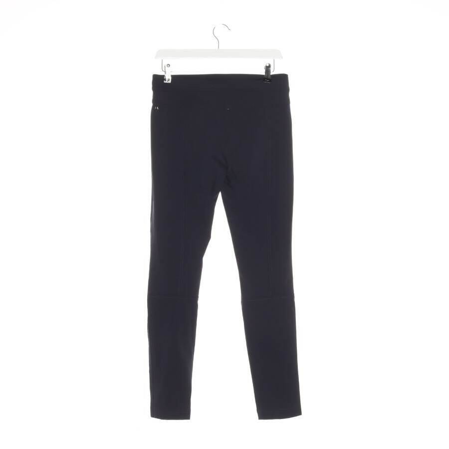 Image 2 of Pants 36 Navy in color Blue | Vite EnVogue