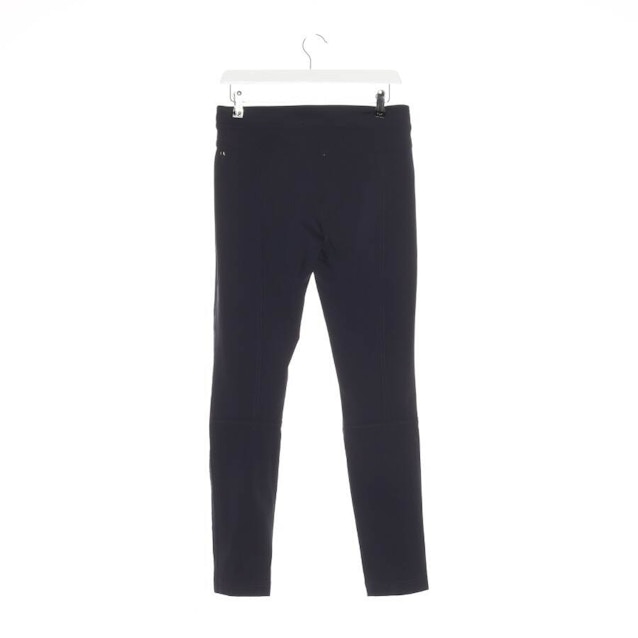 Pants 36 Navy | Vite EnVogue