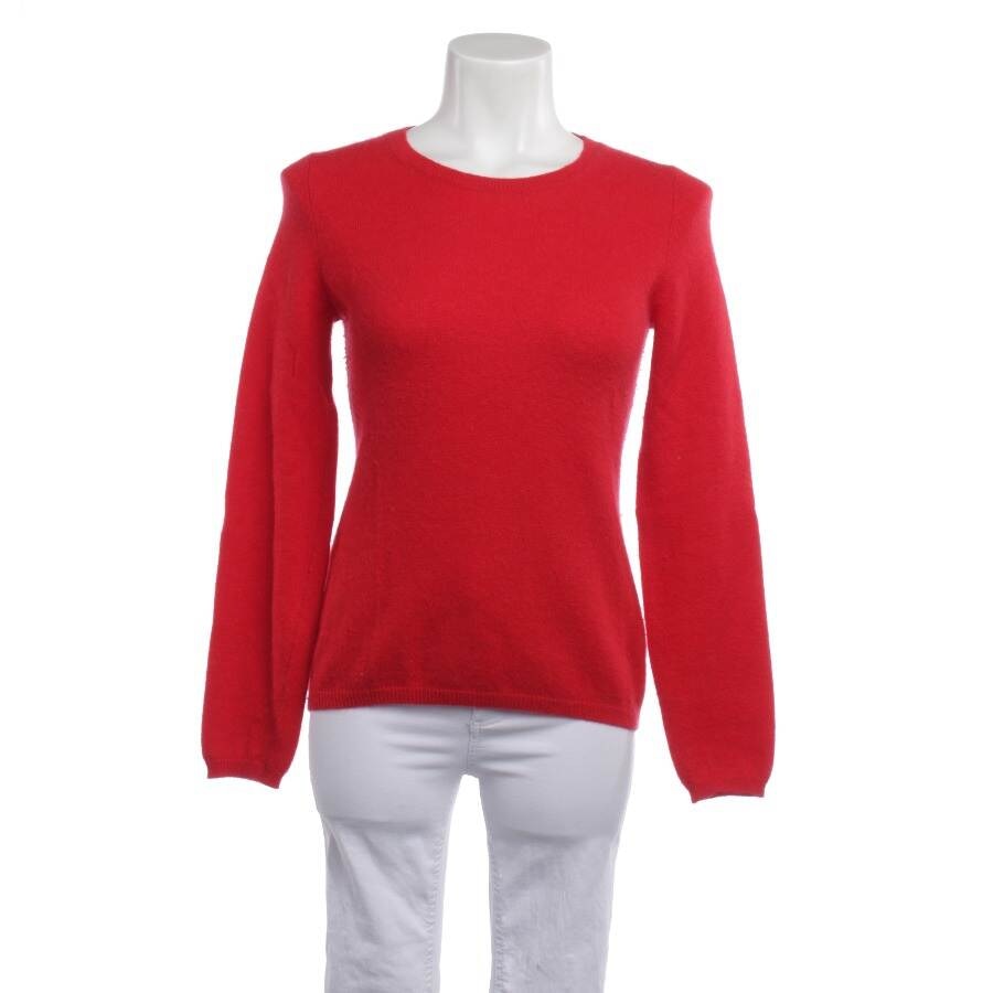 Bild 1 von Pullover S Rot in Farbe Rot | Vite EnVogue