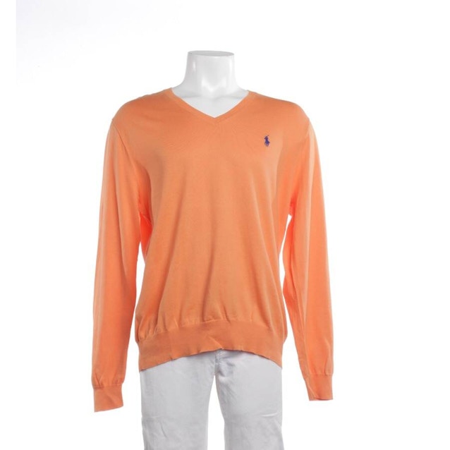 Bild 1 von Pullover L Apricot | Vite EnVogue