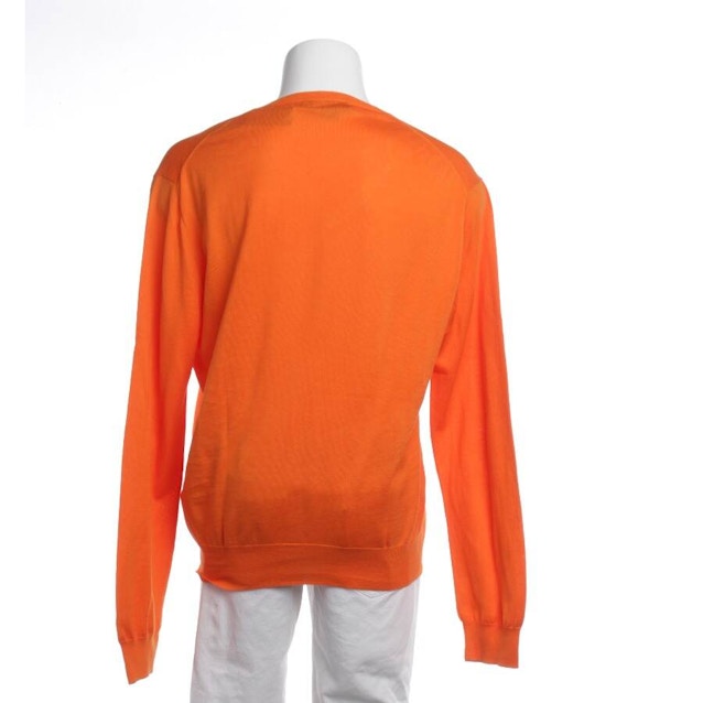 Pullover L Orange | Vite EnVogue