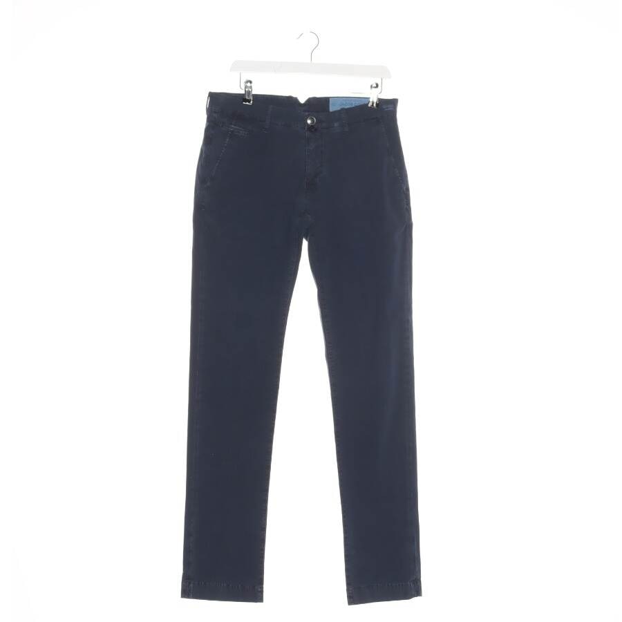 Image 1 of Pants W32 Blue in color Blue | Vite EnVogue