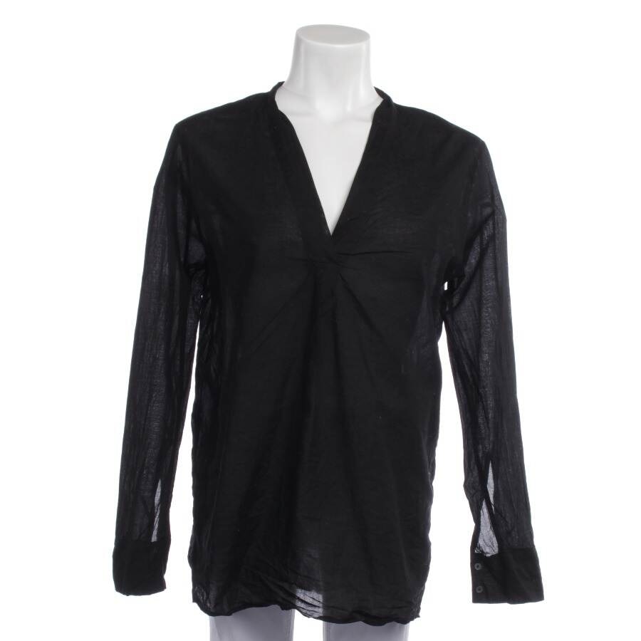 Image 1 of Blouse M Black in color Black | Vite EnVogue