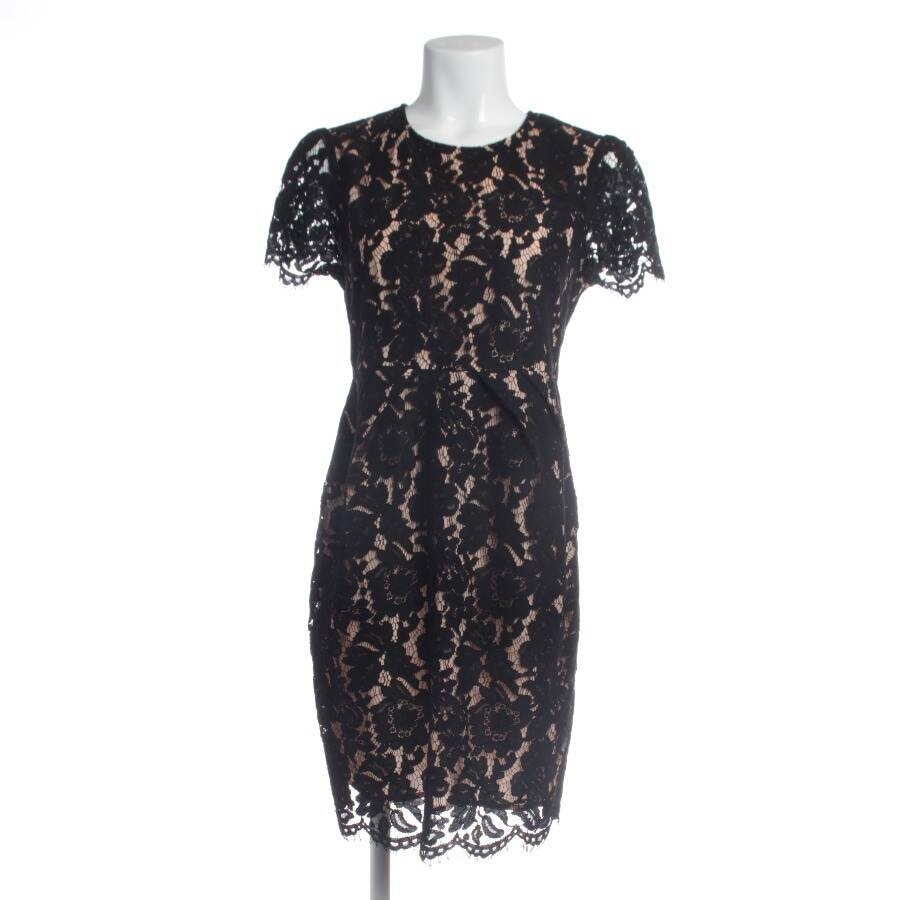 Image 1 of Cocktail Dress M Black in color Black | Vite EnVogue