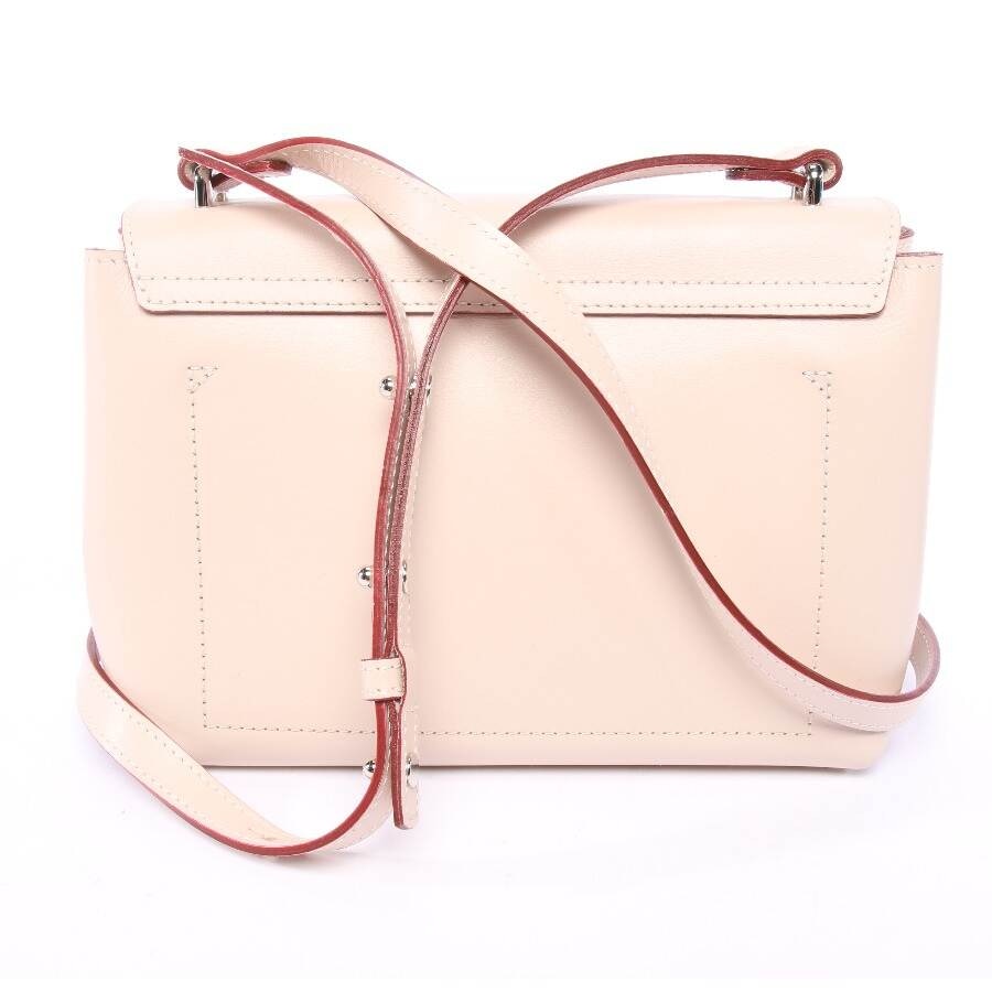 Image 2 of Cross Body Bag Light Pink in color Pink | Vite EnVogue