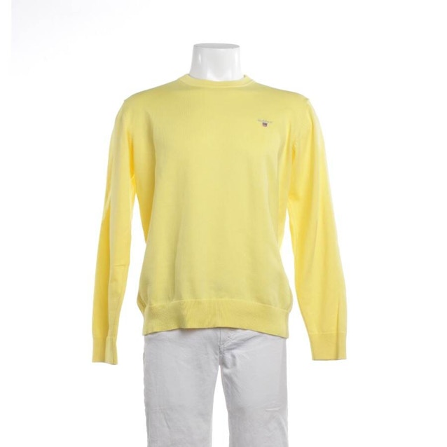 Image 1 of Jumper M Yellow | Vite EnVogue