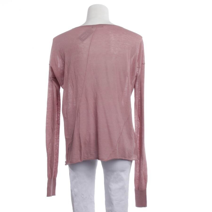 Image 2 of Jumper S Pink in color Pink | Vite EnVogue