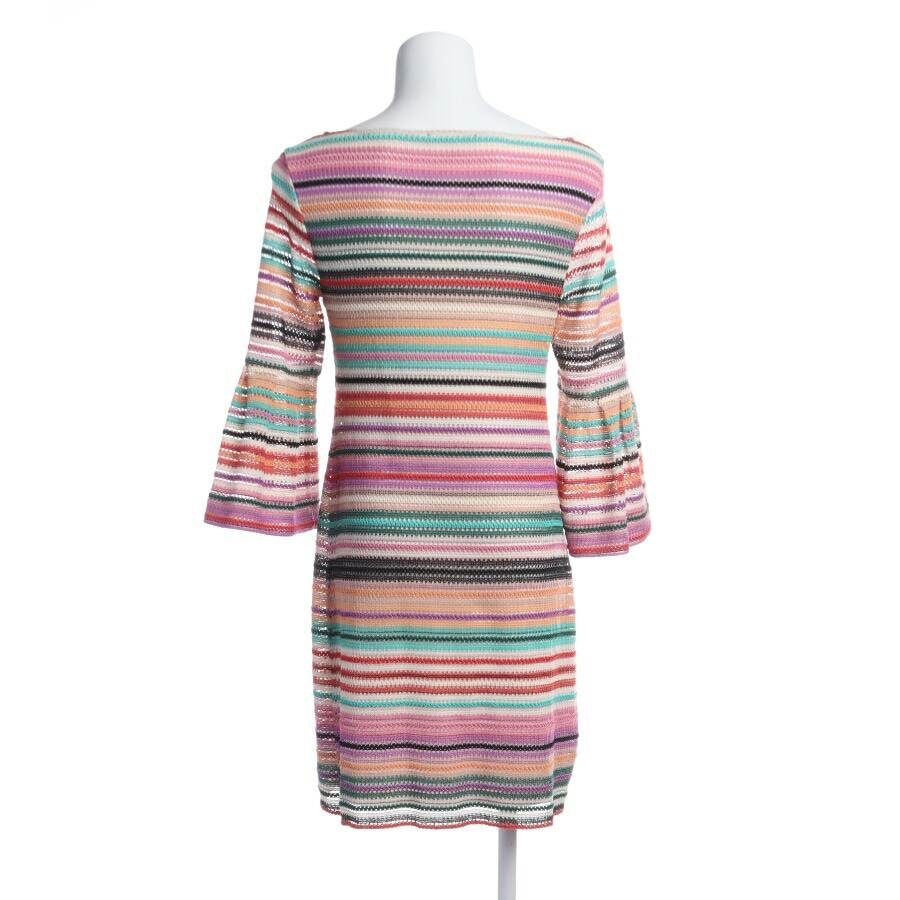 Image 2 of Dress 38 Multicolored in color Multicolored | Vite EnVogue