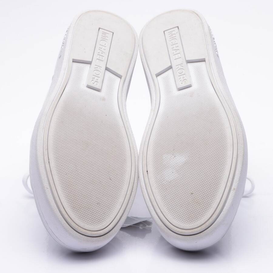 Image 3 of Sneakers EUR 42 White in color White | Vite EnVogue