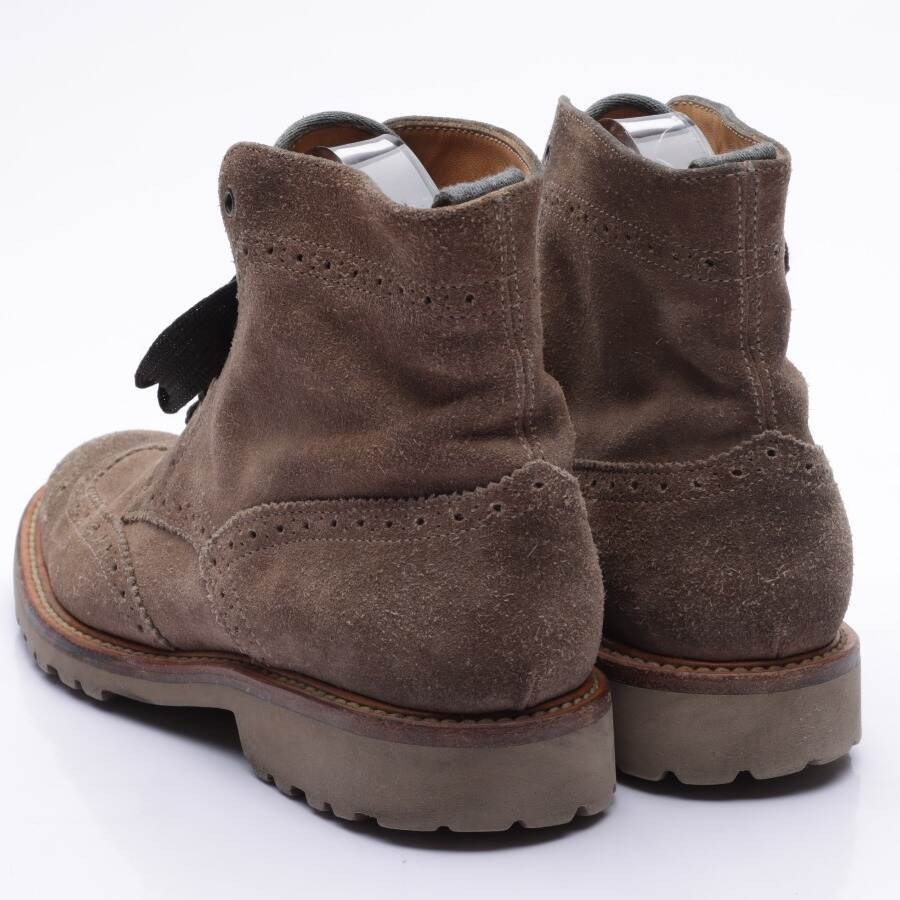 Bild 2 von Stiefeletten EUR 37 Camel in Farbe Braun | Vite EnVogue