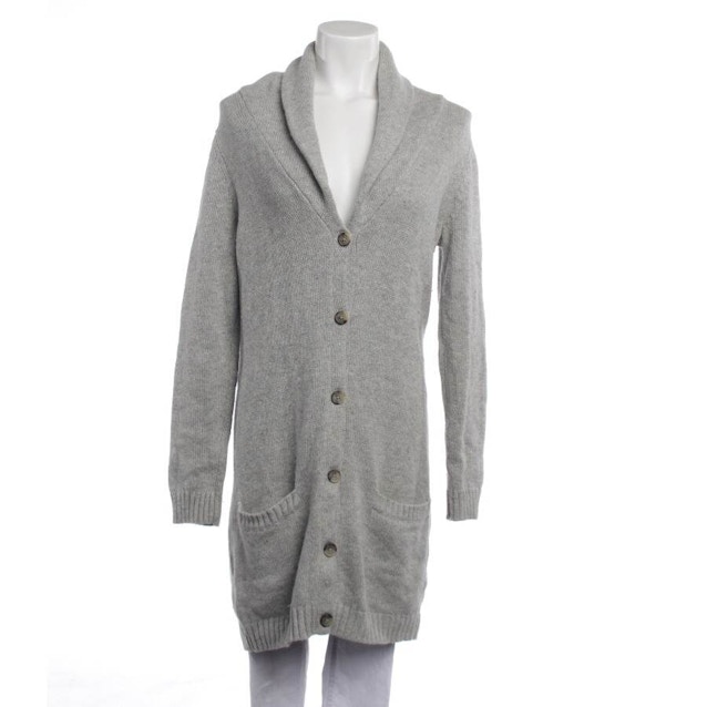 Image 1 of Cardigan M Gray | Vite EnVogue