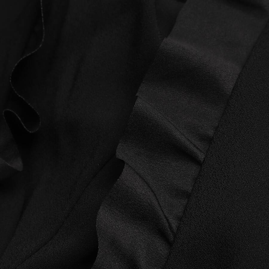 Image 3 of Cocktail Dress 40 Black in color Black | Vite EnVogue