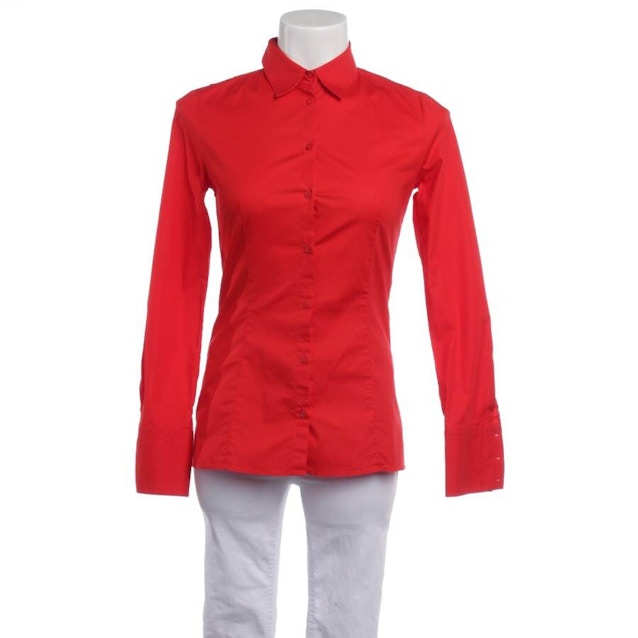 Image 1 of Blouse 34 Red | Vite EnVogue