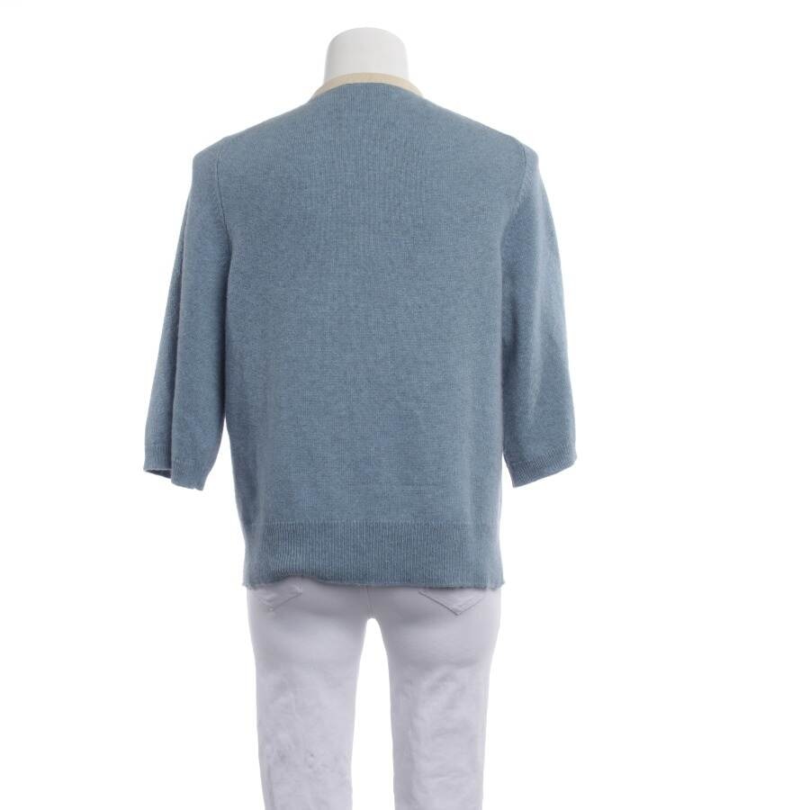 Image 2 of Jumper 38 Light Blue in color Blue | Vite EnVogue