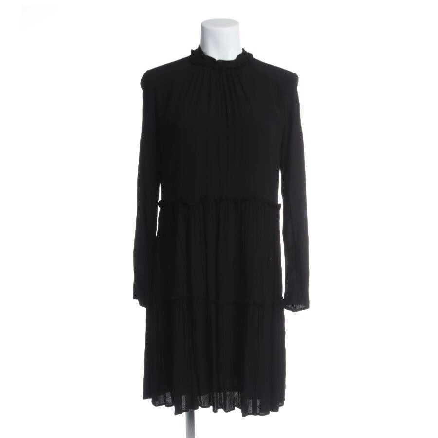 Image 1 of Dress 38 Black in color Black | Vite EnVogue