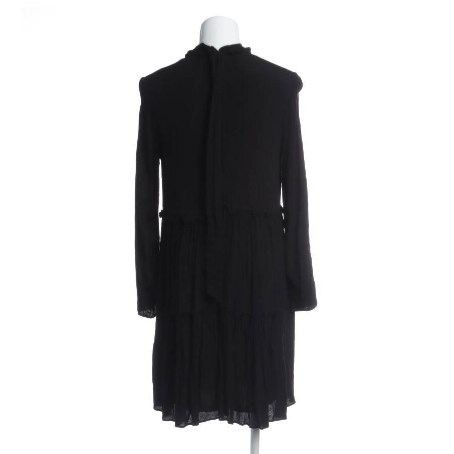 Image 2 of Dress 38 Black in color Black | Vite EnVogue