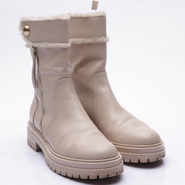 Bild 1 von Stiefeletten EUR 39 Nude | Vite EnVogue