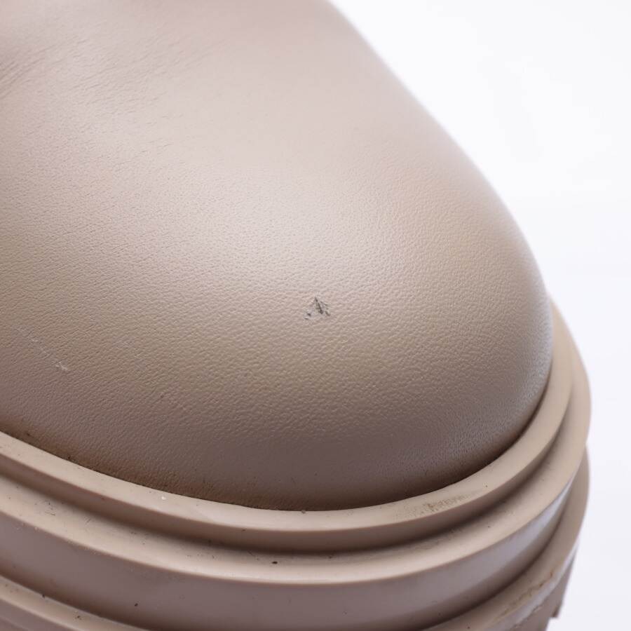 Bild 6 von Stiefeletten EUR 39 Nude in Farbe Rosa | Vite EnVogue