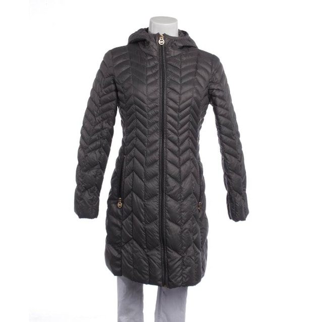 Image 1 of Mid-Season Coat S Gray | Vite EnVogue