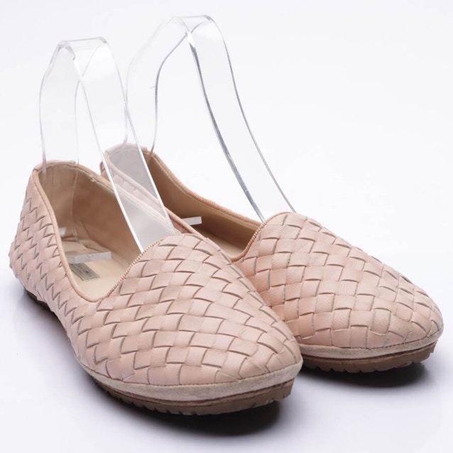 Image 1 of Ballet Flats EUR 38.5 Light Pink | Vite EnVogue