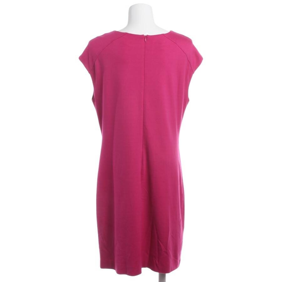 Image 2 of Dress 44 Fuchsia in color Pink | Vite EnVogue