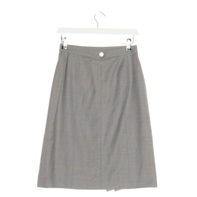 Skirt 30 Light Gray | Vite EnVogue