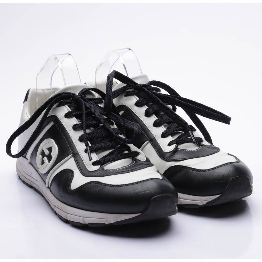 Image 1 of Sneakers EUR 42 Black in color Black | Vite EnVogue