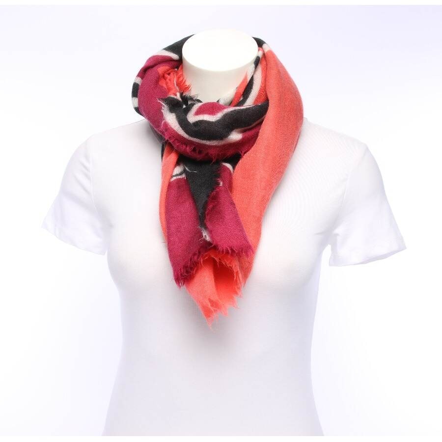 Image 1 of Scarf Multicolored in color Multicolored | Vite EnVogue