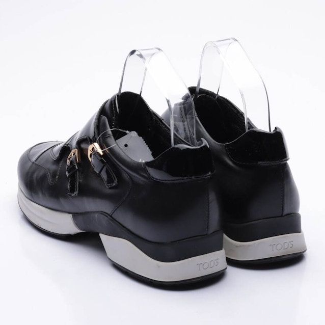 Sneakers EUR 40 Black | Vite EnVogue