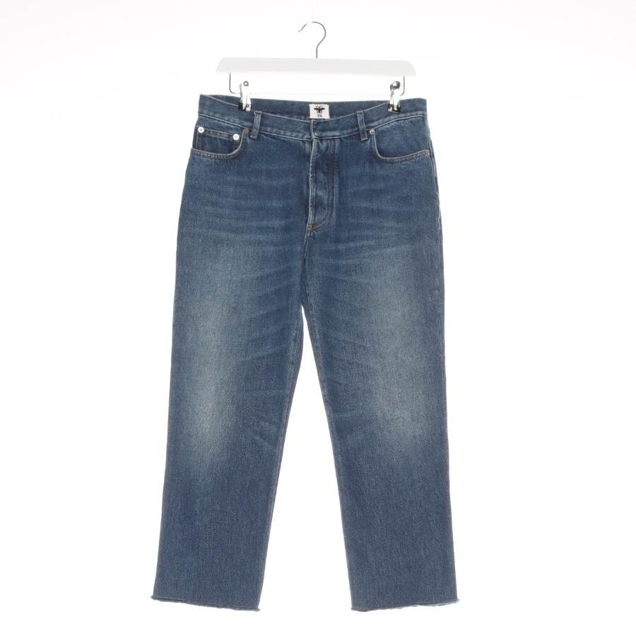 Image 1 of Jeans 38 Blue in color Blue | Vite EnVogue